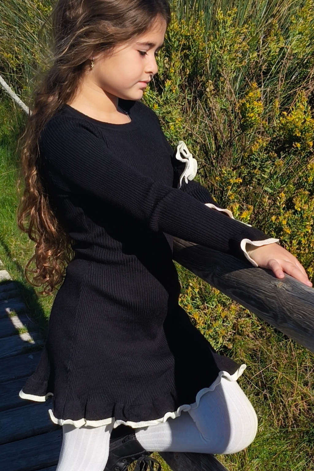 Vestido Divino