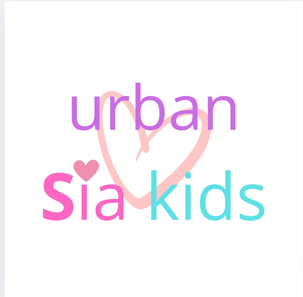 urban Sia kids