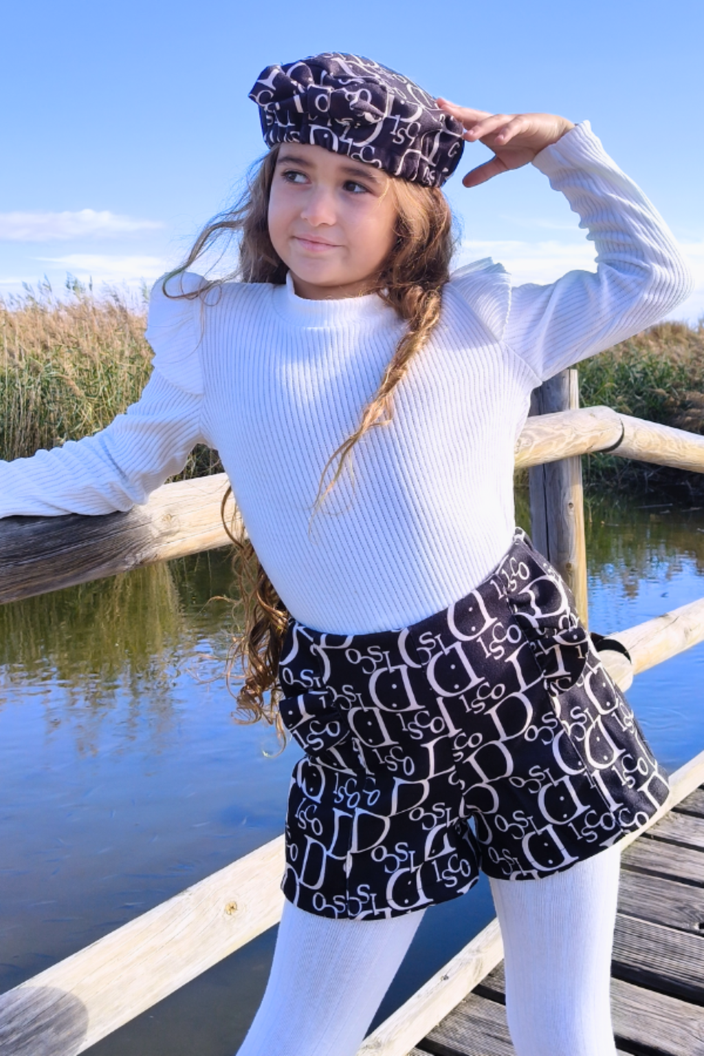 Conjunto Picola