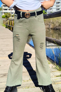 Pantalón  "Aura"